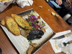 -澳骄 Aussie Kitchen·手工披萨·西餐(国大店)