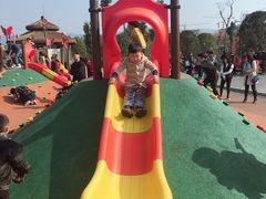 -枫香湖儿童公园