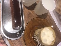 -Awfully Chocolate(来福士广场店)