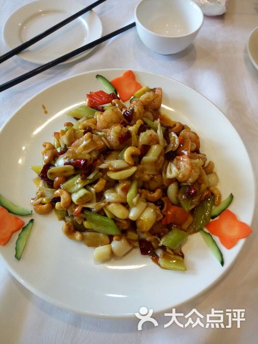 小贝壳酒楼(南二环路中段店)图片 第2张