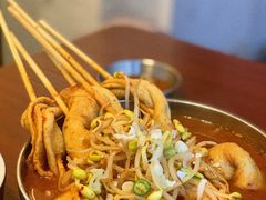 -青春分食(仙林大学城店)