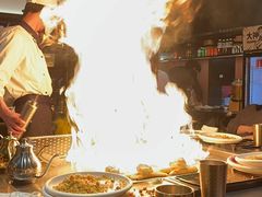 -大神太神·铁板烧(瑞虹天地月亮湾店)