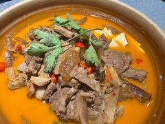 -洞庭家宴·头牌甲鱼(广渠门店)