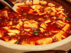 -廖川菜(太阳宫店)