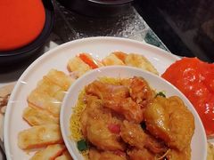 -国惠大酒楼(仓山万达店)