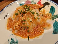 -川流不息·地道川菜·小龙虾(新松江路店)