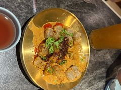 -醉炫音速烧烤·干煸菜(沙河总店)