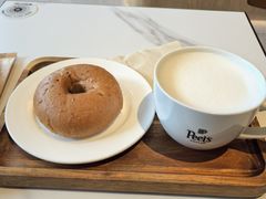 -Peet's Coffee皮爷咖啡(海雅缤纷城店)