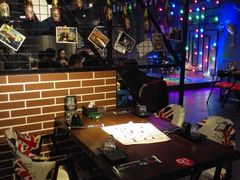 大堂-炉鼎记私房菜(总店)