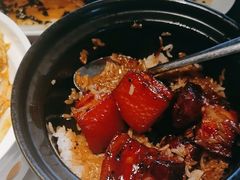 -庆江南江南菜(琴湖溪里花园城店)