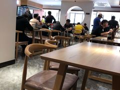 大堂-亮亮拉面(师范路店)