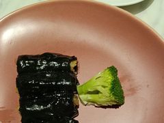 -璞肴中餐厅(深铁铂尔曼店)