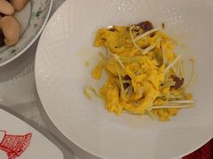 -酌宴府The China Club·广州万富希尔顿酒店(云城东路店)