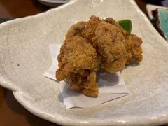 日式炸鸡块-雪月花(长江北路店)