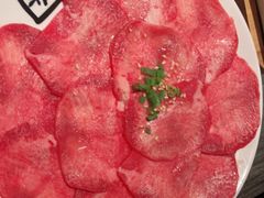 -牛角烧肉(步步高星城天地店)