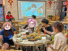 -神伙烧烤(江北黄泥塝店)