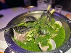 -狮拾久·现代新加坡料理(福田COCO Park店)