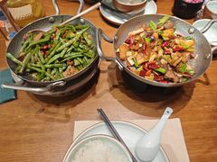 -云海肴·汽锅鸡·云南菜(苏州中心店)