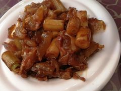 -高玛纳驴肉火烧(河间总店)