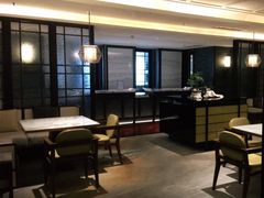 -青雅中餐厅(大连金石滩绿发希尔顿度假酒店)