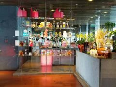 -广州富力君悦大酒店·凯菲厅