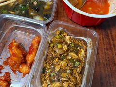 -黑窑厂糖油饼烤鸭·清真菜(旗舰店)