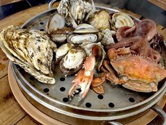 -九层海鲜塔(市南店)