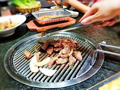 -温度烤肉专门店