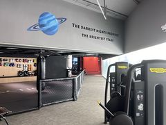 -TRACTION 运动中心(金融街店)