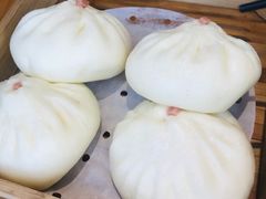 -食膳公园包子铺(烈士公园店)