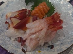 -大桥日本料理·日式放题·铁板定食(科兴科学园店)