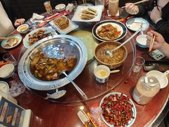 -好记馅饼(长白店)