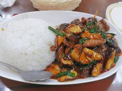 -日月永和中国餐饮名店(东湖店)