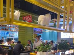-丰茂烤串(卫星广场店)
