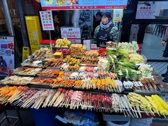 -好可爱经典炸炸炸·炸鲜奶(长郡老店)