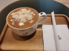 -Peet's 皮爷咖啡(乐峰店)