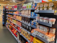 -Olé精品超市(上海虹桥南丰城店)