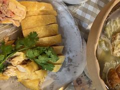 -阿金大白·上海菜馆(新天地店)