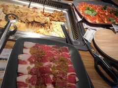 -新石器烤肉(无锡万象城店)