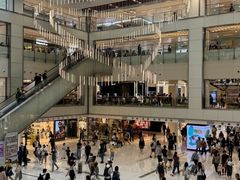-新城市广场