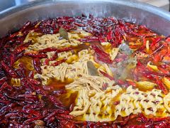 -三兄弟高炉烧饼