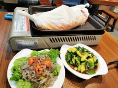 -庆峰龙虾烧烤(合肥一店)