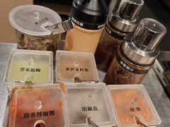 -肉肉大米(金虹桥店)