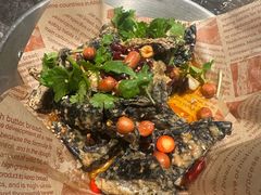 -刘成杰锦州烧烤(南河路店)