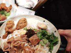 -小满手工粉(上海月星环球港店)