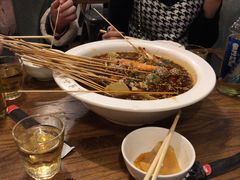 -三生小馆(亭知路店)
