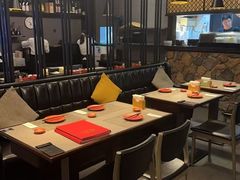 -满来寿喜烧(金虹桥店)