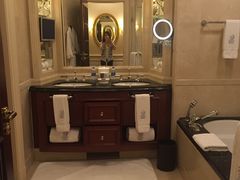 -广州富力丽思卡尔顿酒店