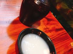 -炭虎子水浒烤肉(梦时代店)