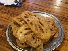 -冶建镜子·老南昌大排档·江西虾王(总店)